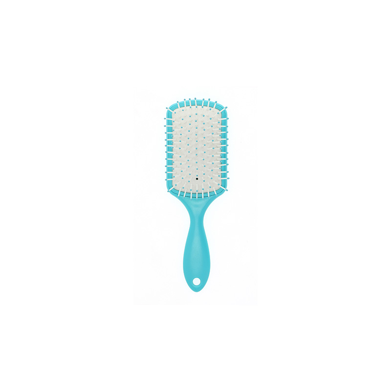 Paddle brush