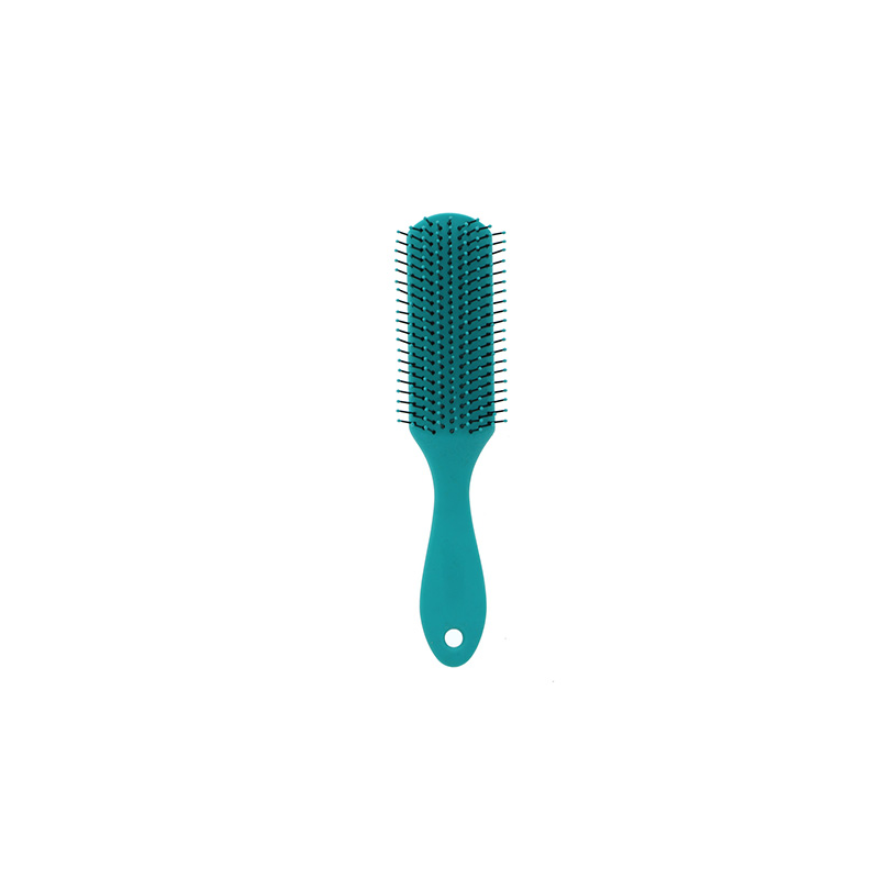 Grooming brush