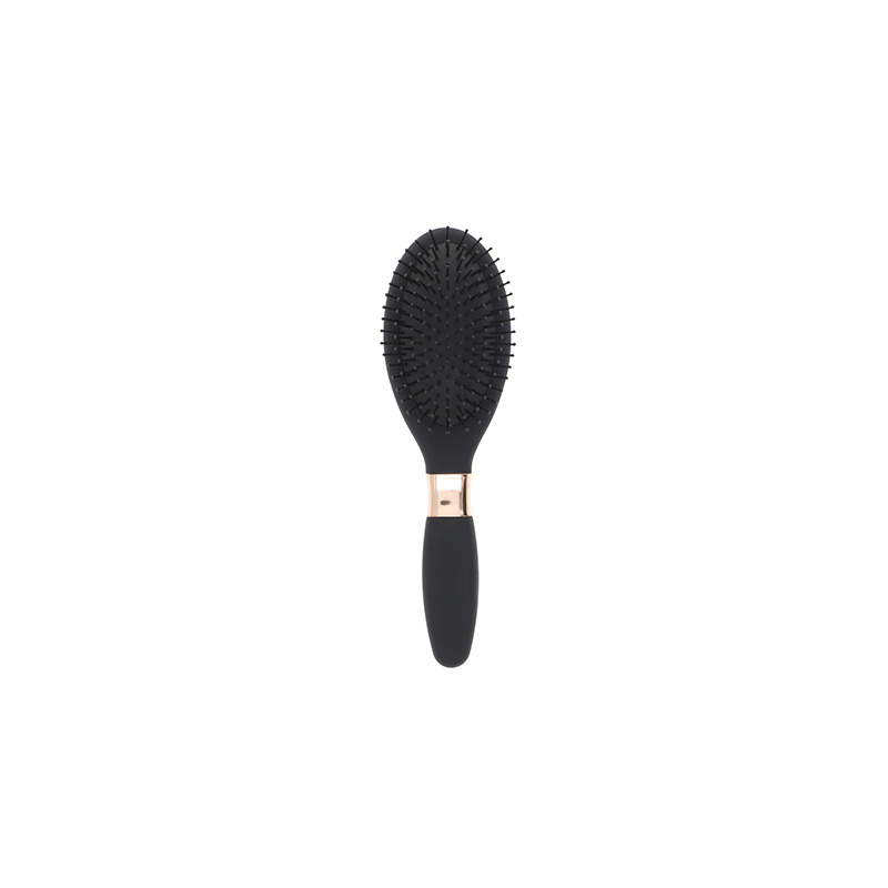 Cushion brush