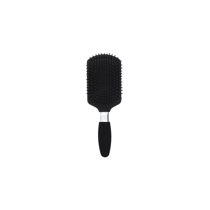 Paddle brush