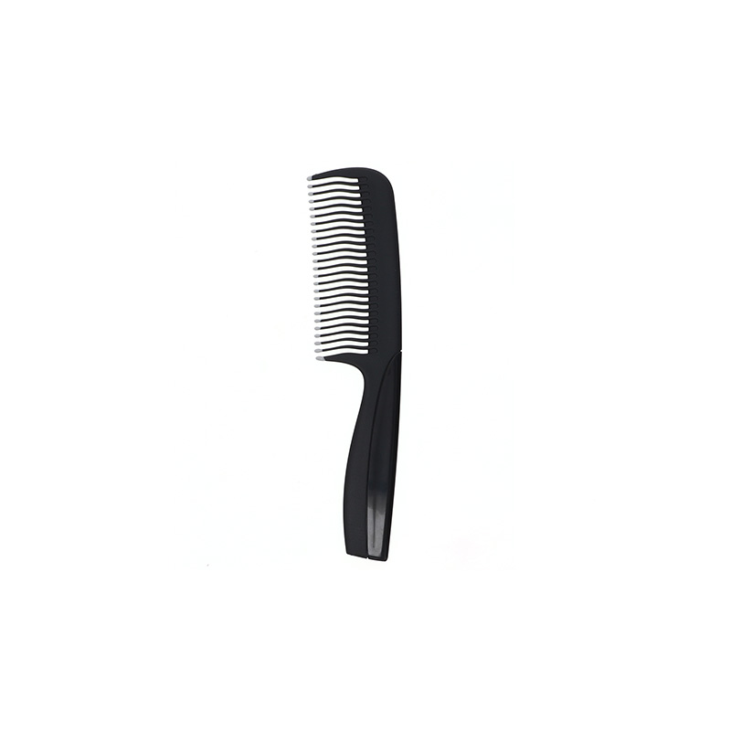 Thin hair comb