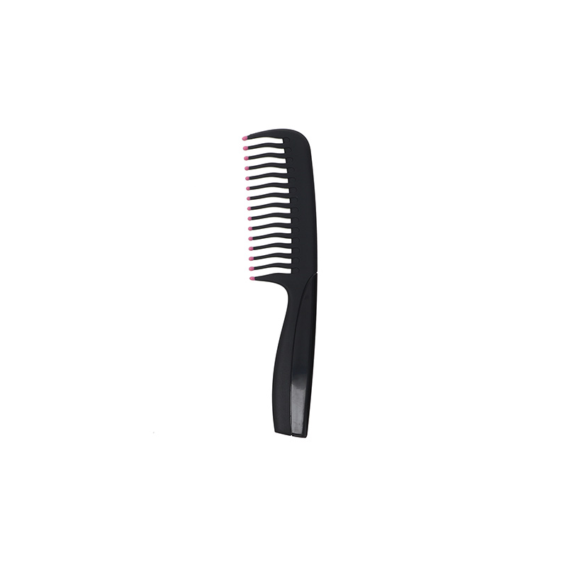 Normal hair comb