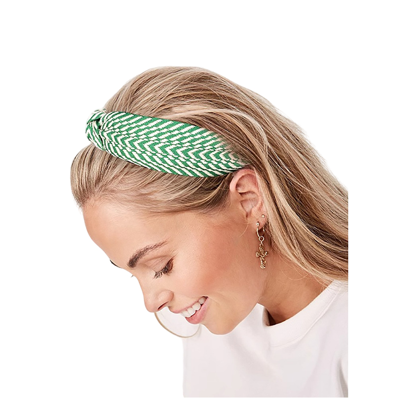 Knotted Headband