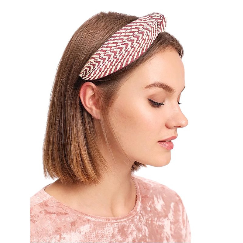 Knotted Headband