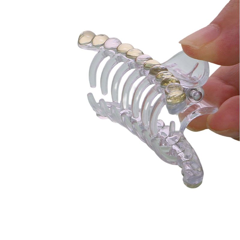 Jaw Clip